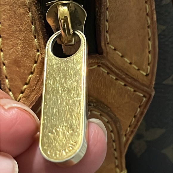 Louis Vuitton monogram Stresa PM, from 2011 collections - Picture 3 of 12